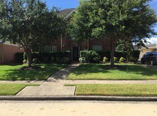 4007 Grand Plantation Ln, Missouri City, TX 77459