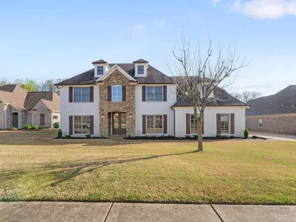 12219 Chapel Meadow Ln, Arlington, TN 38002