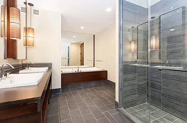 Rented by Synergy NYC