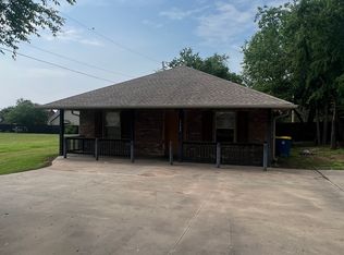 1519 E Virginia Ave, Stillwater, OK 74074
