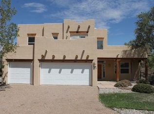 2815 Bosque Del Sol Ln NW, Albuquerque, NM 87120