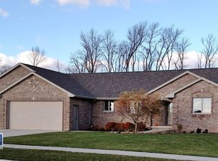 1930 White Wolf Ln, Kaukauna, WI 54130