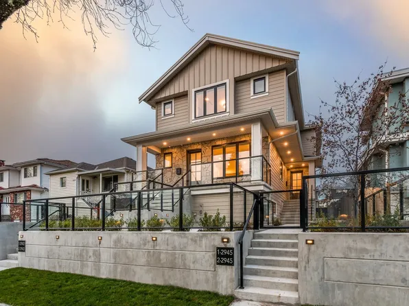 2945 E 44th Ave #1, Vancouver, BC V5R 3B4