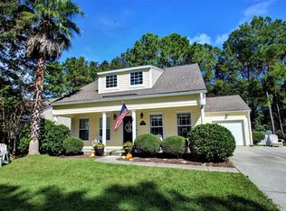 1404 Water Edge Dr, Charleston, SC 29492