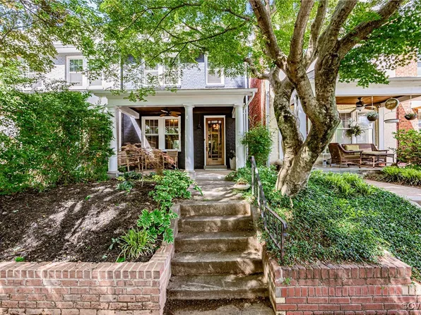 2108 Lakeview Ave, Richmond, VA 23220
