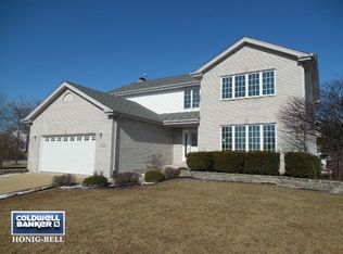 9092 Liscanor Ave, Mokena, IL 60448