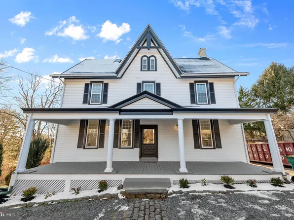 780 Concord Rd, Glen Mills, PA 19342