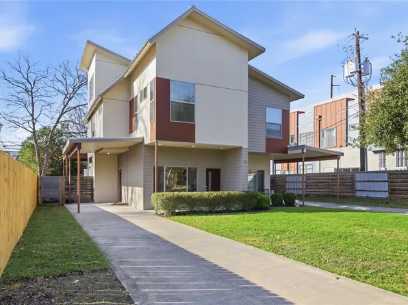 701 Zennia St #B, Austin, TX 78751