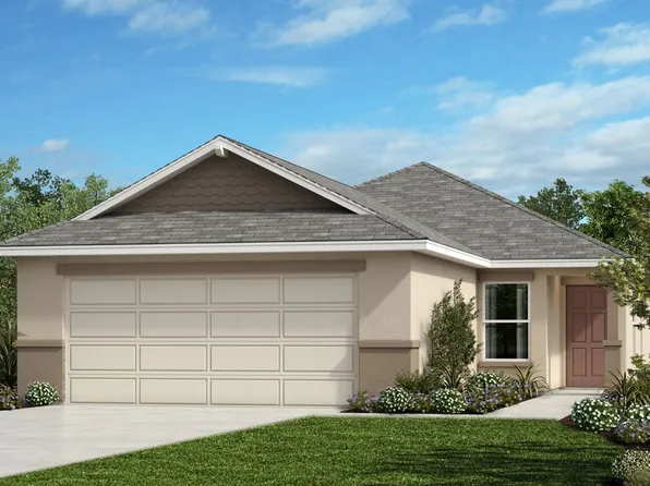 Plan 1346 Plan, Naples Village at Verona I