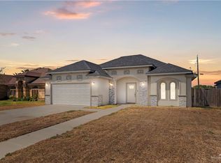 8707 Quietud St, Edinburg, TX 78542