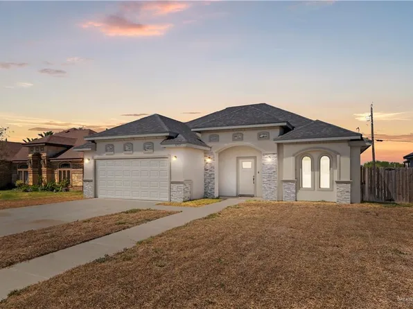 8707 Quietud St, Edinburg, TX 78542