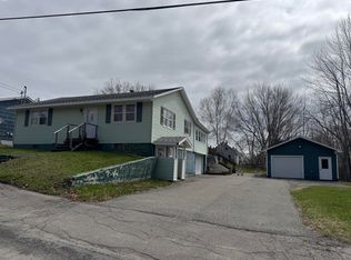 13 Cone St, East Millinocket, ME 04430