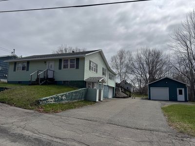 13 Cone Street, East Millinocket, ME, 04430