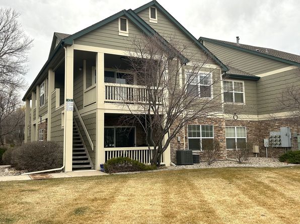 5225 White Willow Dr APT O120