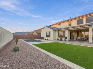 13288 E Librada Leon Way, Tucson, AZ 85747