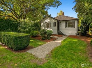 3042 NE 94th St, Seattle, WA 98115