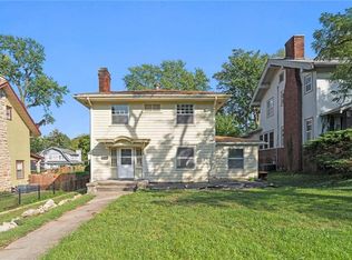 6021 Wornall Rd, Kansas City, MO 64113