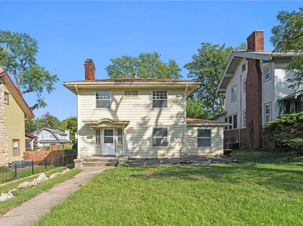 6021 Wornall Rd, Kansas City, MO 64113