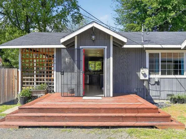 9645 Lee St, Upper Lake, CA 95485