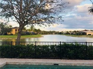 14504 Jekyll Island Ct, Naples, FL 34119