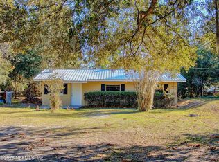 5831 CARTER Lane, Jacksonville, FL 32244