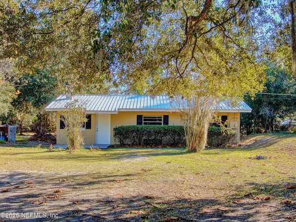 5831 CARTER Lane, Jacksonville, FL 32244