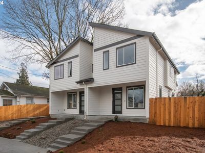1158 N Terry St, Portland, OR, 97217