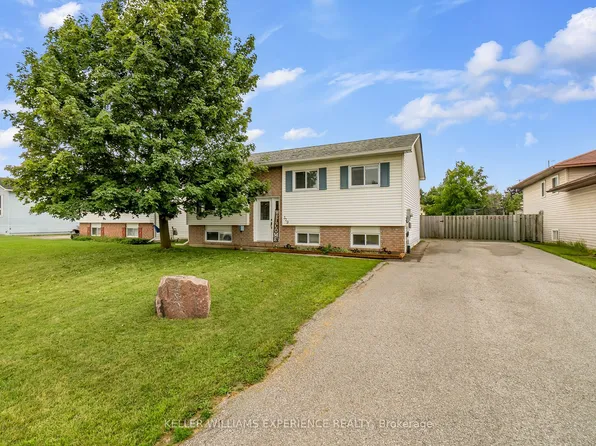 379 High St, Orillia, ON L3V 4X6