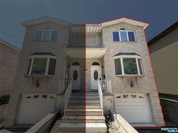 209 5th St #B, Palisades Park, NJ 07650