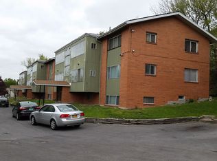 221 E Avenue #FL 2ND, Syracuse, NY 13224