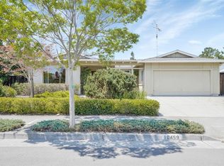 10459 Bonny Dr, Cupertino, CA 95014