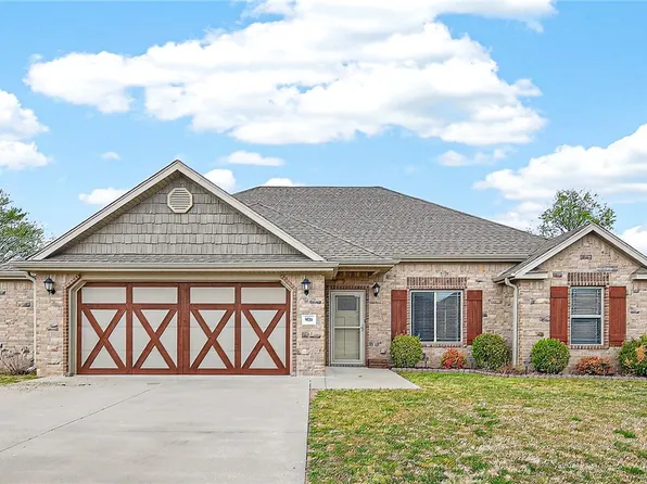 920 Bob Glen Cir, Centerton, AR 72719