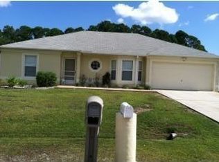 449 Fronda Ave SW, Palm Bay, FL 32908