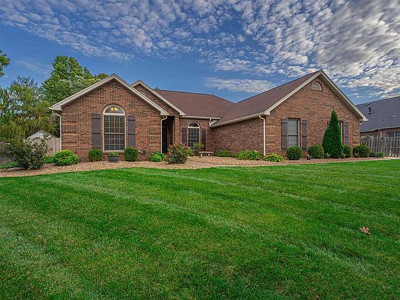 2nd image of 4111 Saddlebrooke Trl