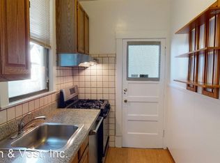 1161 Union St, San Francisco, CA 94109