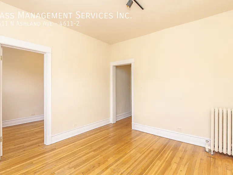 4611 N Ashland Ave #2 — Photo 12