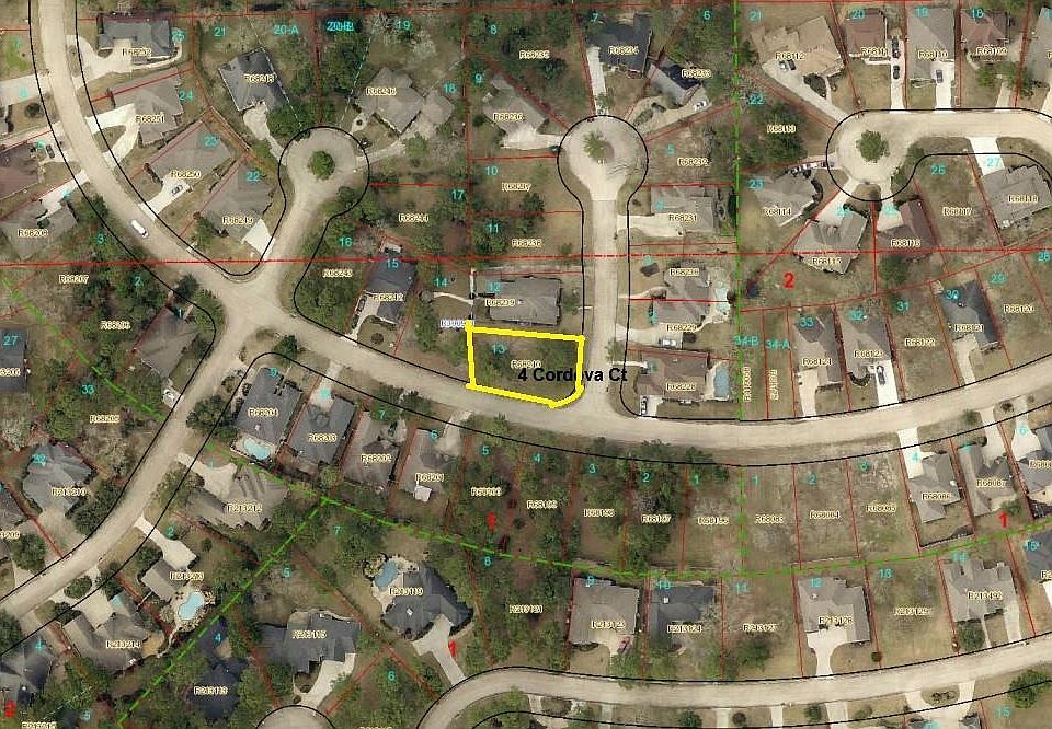 1st image of 2 Cordova Ct.