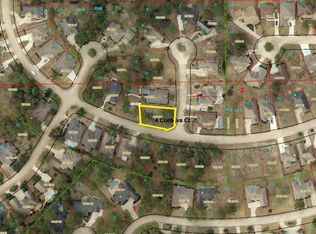 2 Cordova Ct., Montgomery, TX 77356