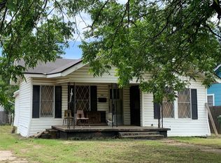 2400 Reuter Ave, Waco, TX 76708