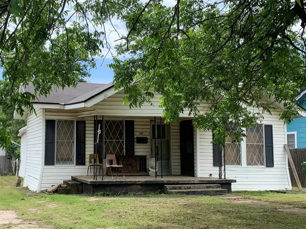 2400 Reuter Ave, Waco, TX 76708