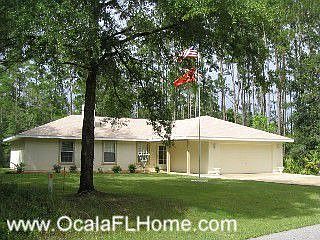 Silver Springs Shores N