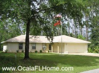 31 Redwood Track Crse, Ocala, FL 34472