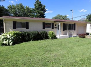 115 E Washington St, Thorntown, IN 46071