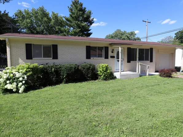 115 E Washington St, Thorntown, IN 46071