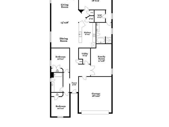 2nd image of this home