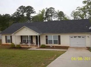 4606 Pine Valley Dr, Macon, GA 31210