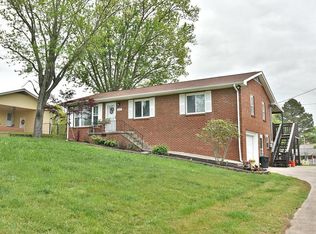 308 Acco Rd, Knoxville, TN 37924