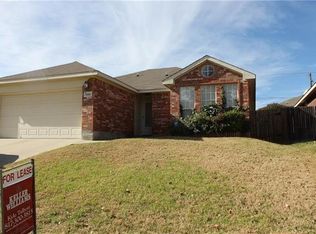 1458 Arbor Ridge Dr, Fort Worth, TX 76112