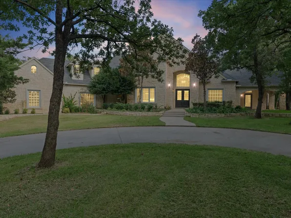 3105 Briar Ln, Southlake, TX 76092
