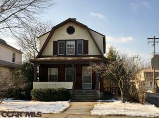 218 S Gill St, State College, PA 16801